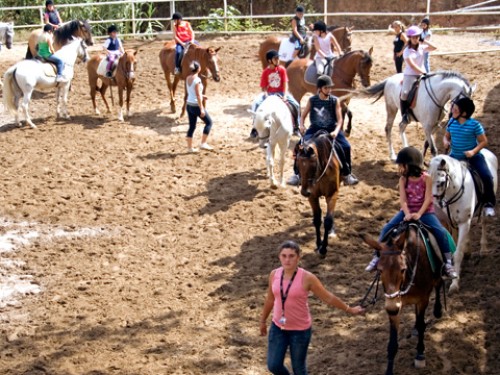 Enforex Marbella - Лагерь Las Chapas (14-18  лет)
